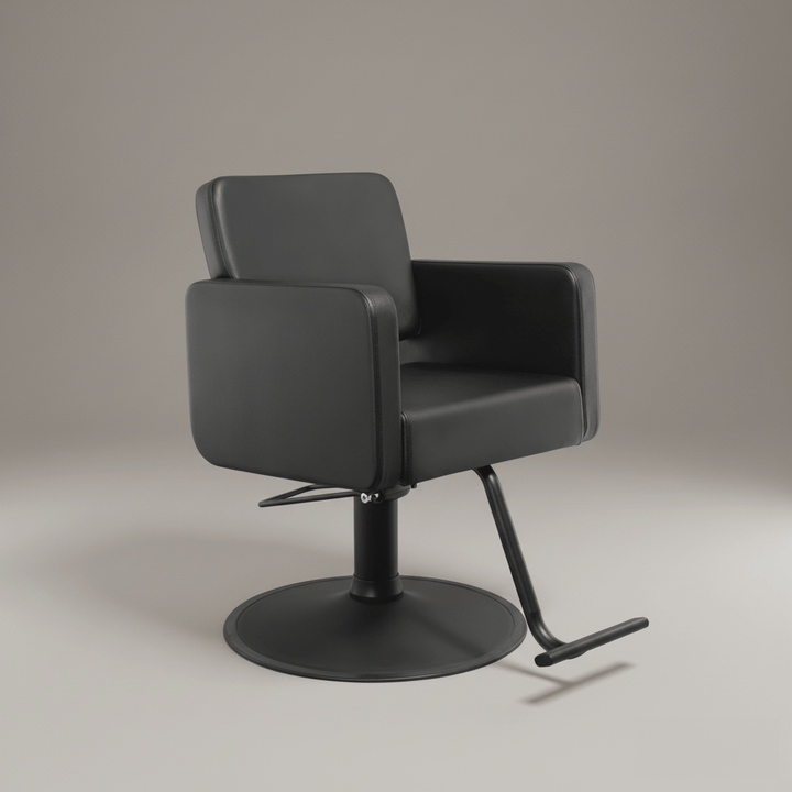 Berkeley Bramley Salon Styling Chair