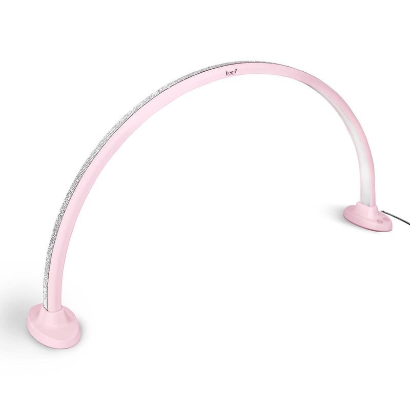 Keen Essentials Luna LED Tabletop Moonlight Lamp