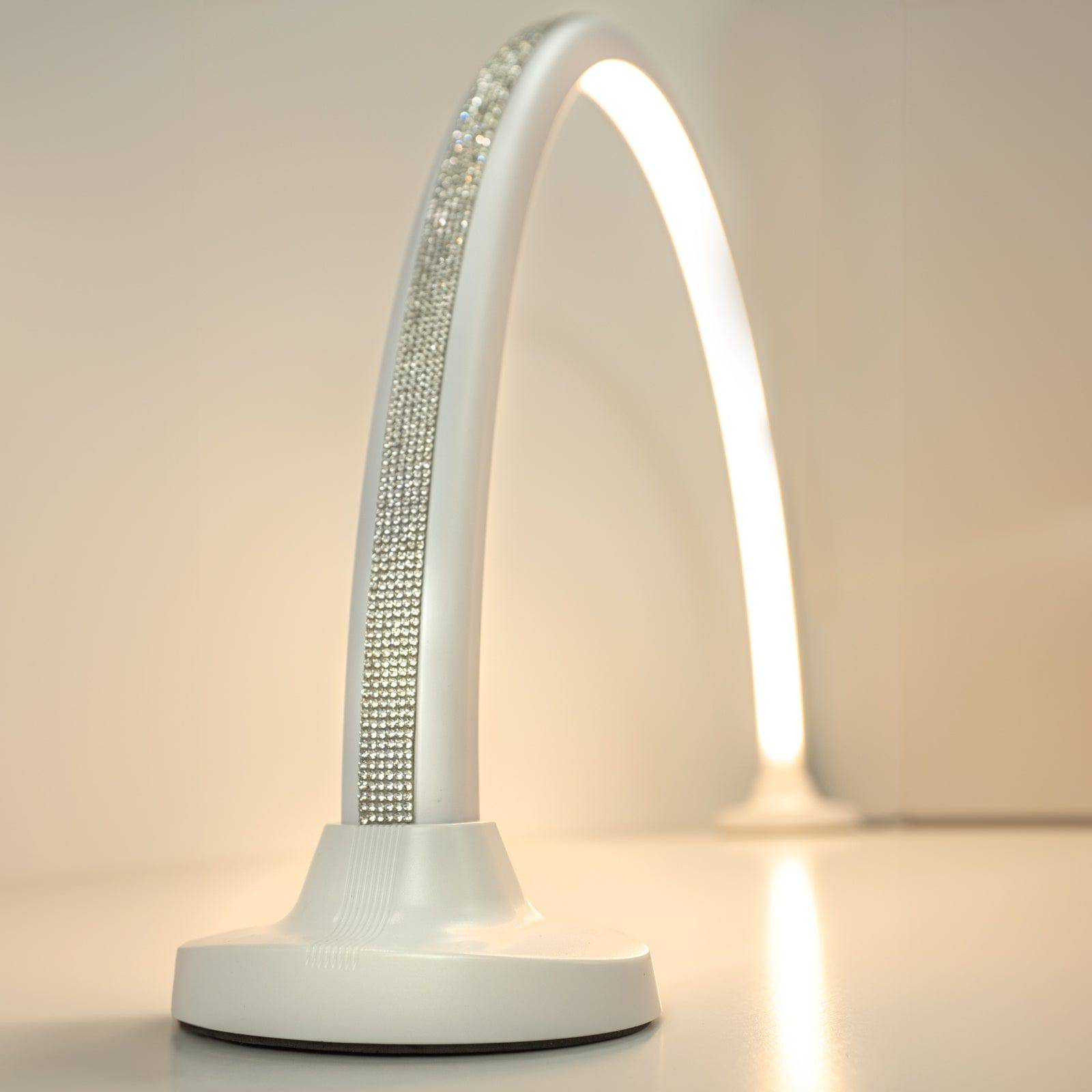 Moonlight LED Desk Lamp - Decorstly