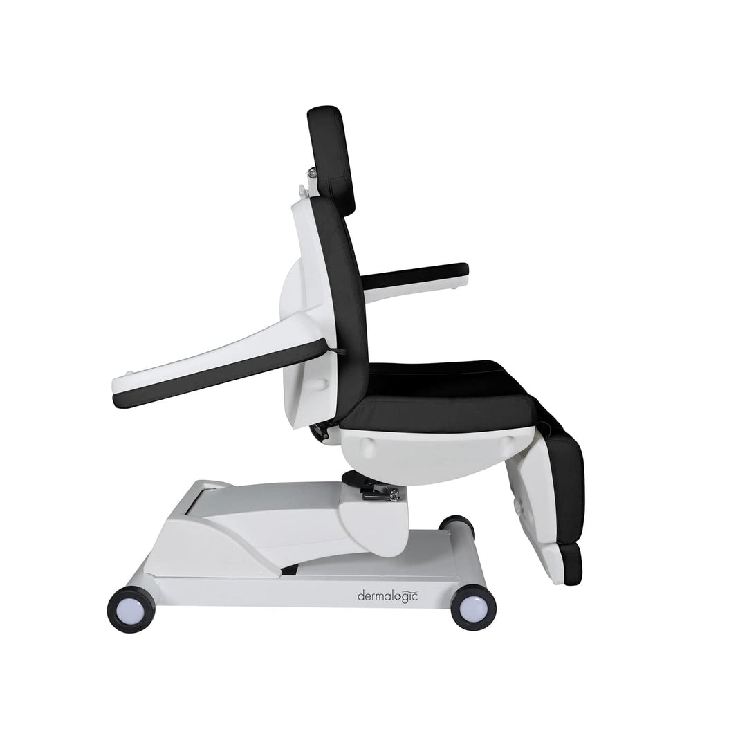 Dermalogic MODENA Electric Spa Treatment Table – 4 Motor Adjustments