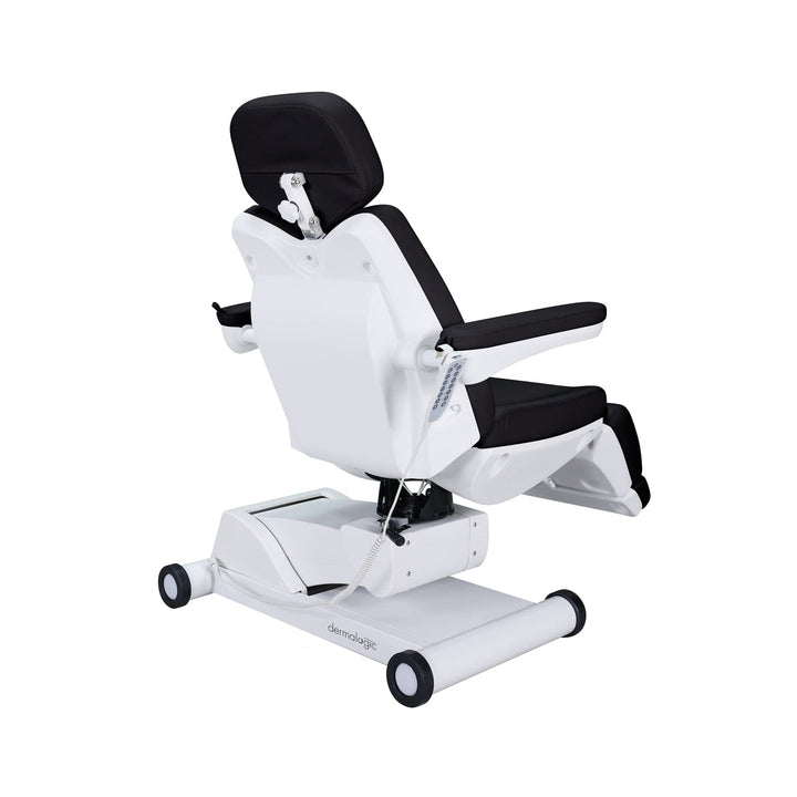 Dermalogic MODENA Electric Spa Treatment Table – 4 Motor Adjustments