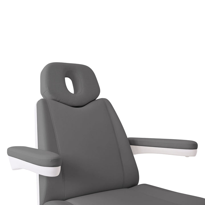 Dermalogic MODENA Electric Spa Treatment Table – 4 Motor Adjustments