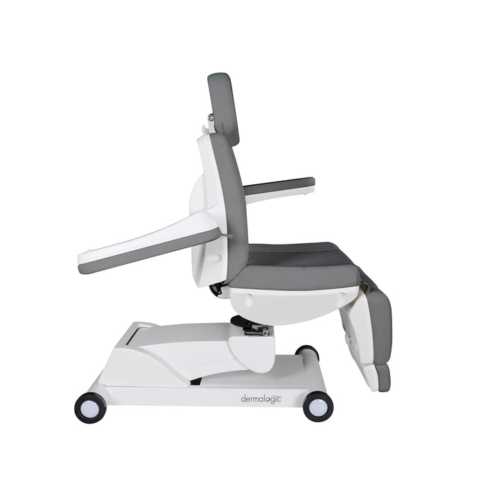 Dermalogic MODENA Electric Spa Treatment Table – 4 Motor Adjustments