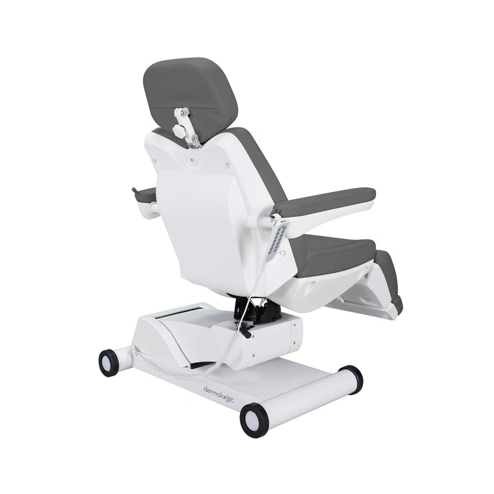 Dermalogic MODENA Electric Spa Treatment Table – 4 Motor Adjustments