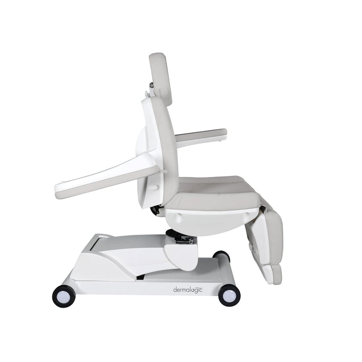 Dermalogic MODENA Electric Spa Treatment Table – 4 Motor Adjustments