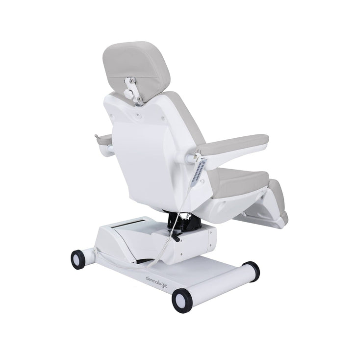 Dermalogic MODENA Electric Spa Treatment Table – 4 Motor Adjustments
