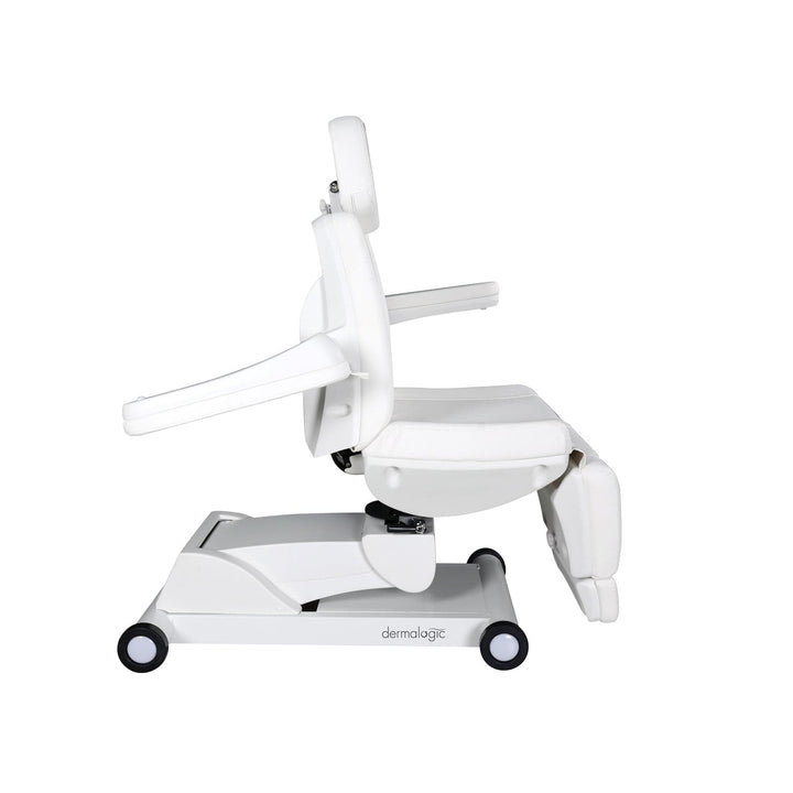 Dermalogic MODENA Electric Spa Treatment Table – 4 Motor Adjustments
