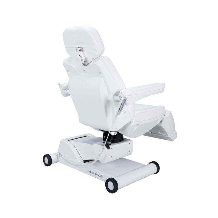 Dermalogic MODENA Electric Spa Treatment Table – 4 Motor Adjustments
