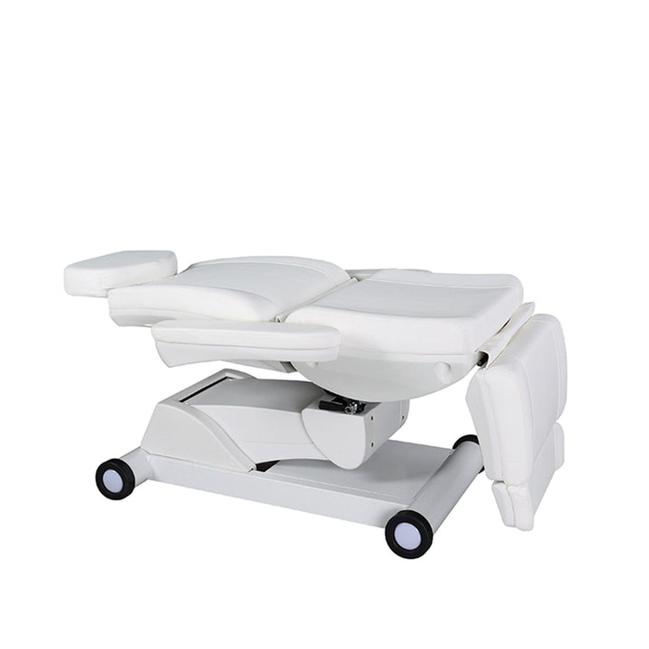 Dermalogic MODENA Electric Spa Treatment Table – 4 Motor Adjustments