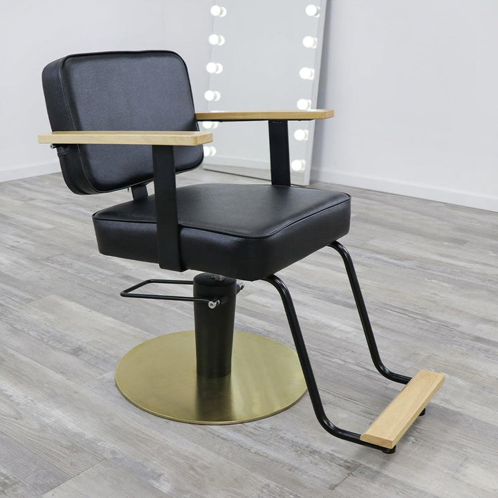 Keller International Hazel Salon Chair