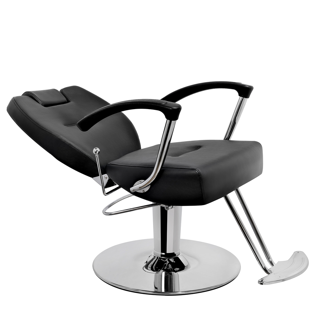 Berkeley Herman All Purpose Salon Styling Chair HON-APCHR-3208-BLK