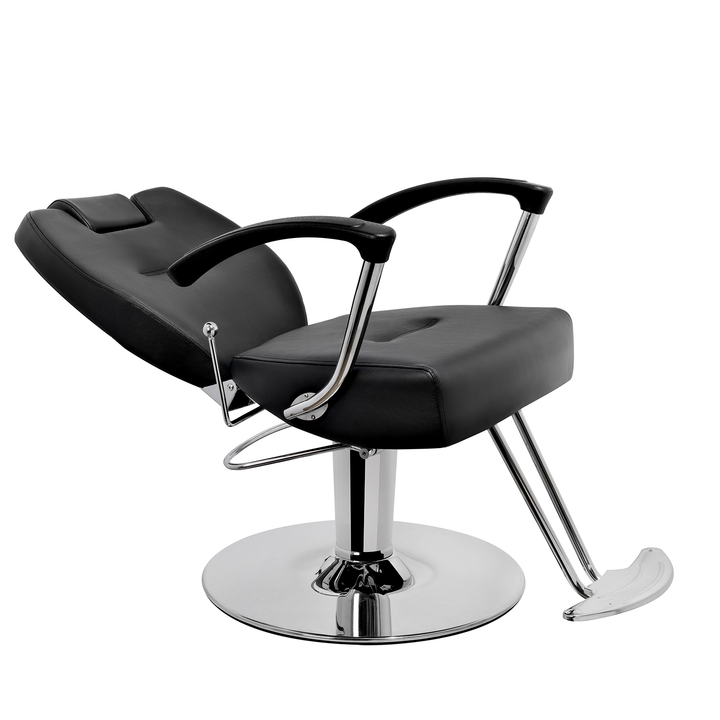 Berkeley Herman All Purpose Salon Styling Chair HON-APCHR-3208-BLK