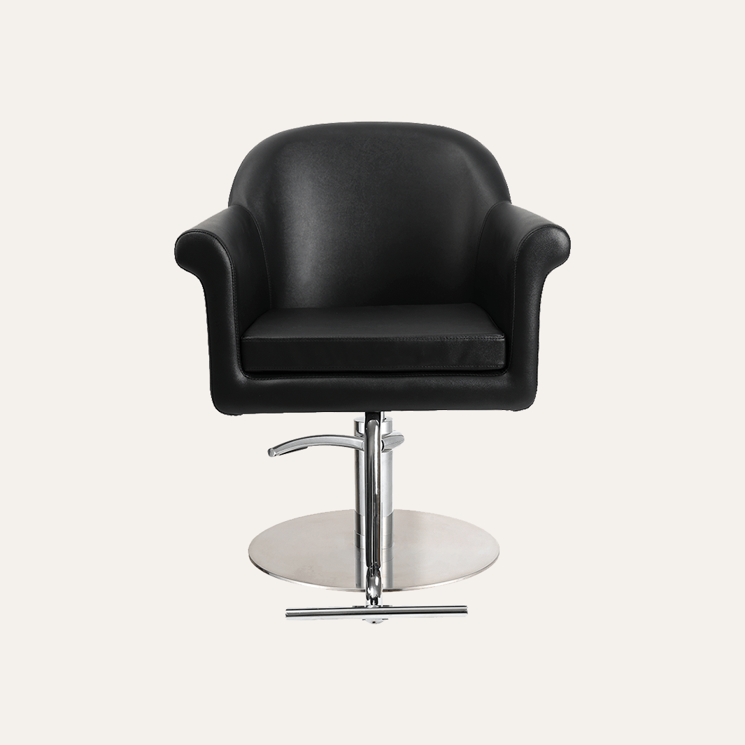 Hudson Salon Chair - SalonCity