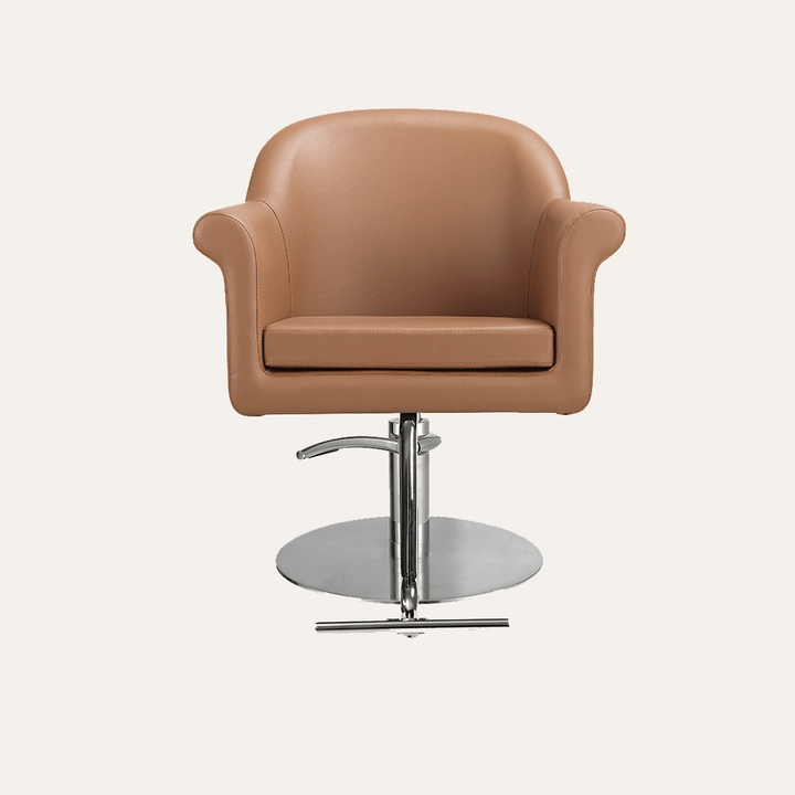 Keller International Hudson Salon Chair