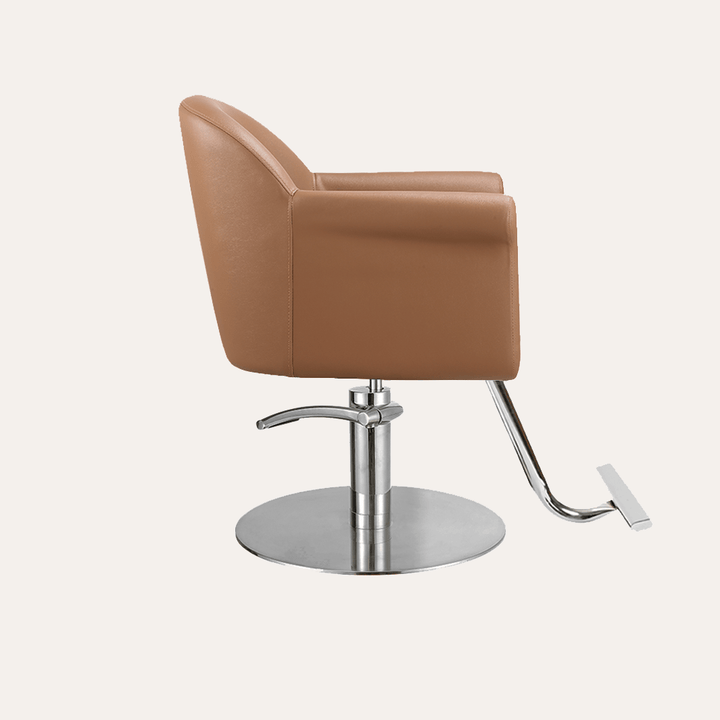 Keller International Hudson Salon Chair