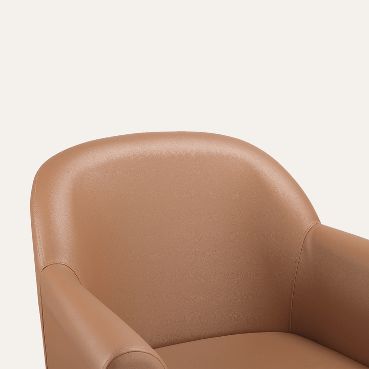 Keller International Hudson Salon Chair