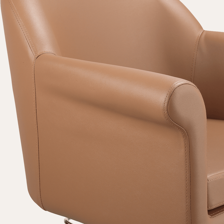 Keller International Hudson Salon Chair