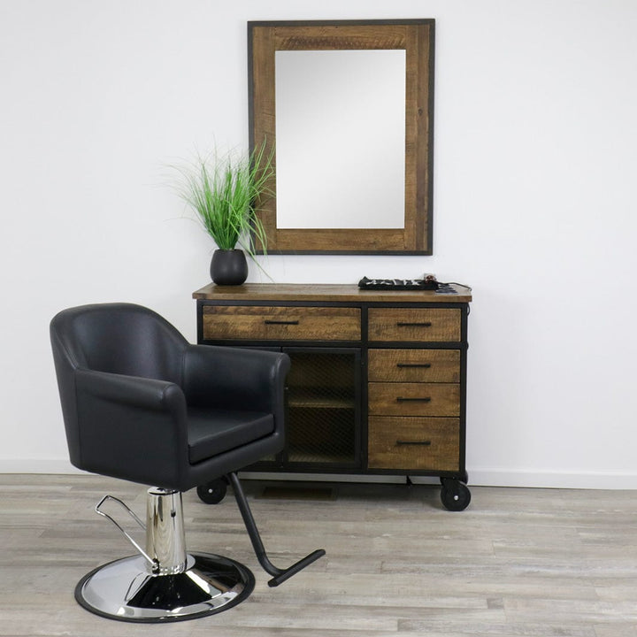 Hudson Salon Chair - SalonCity