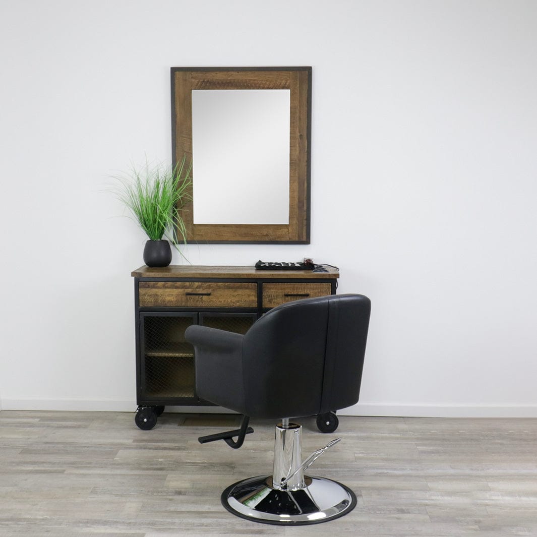 Hudson Salon Chair - SalonCity