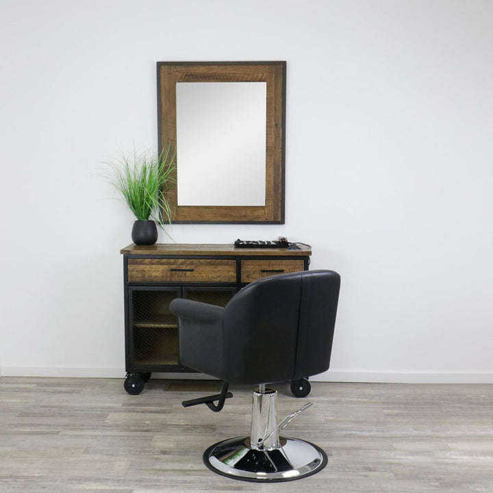 Hudson Salon Chair - SalonCity