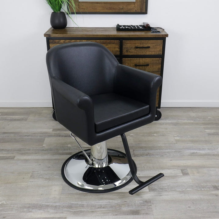 Hudson Salon Chair - SalonCity