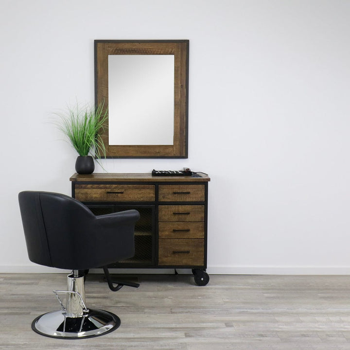 Hudson Salon Chair - SalonCity