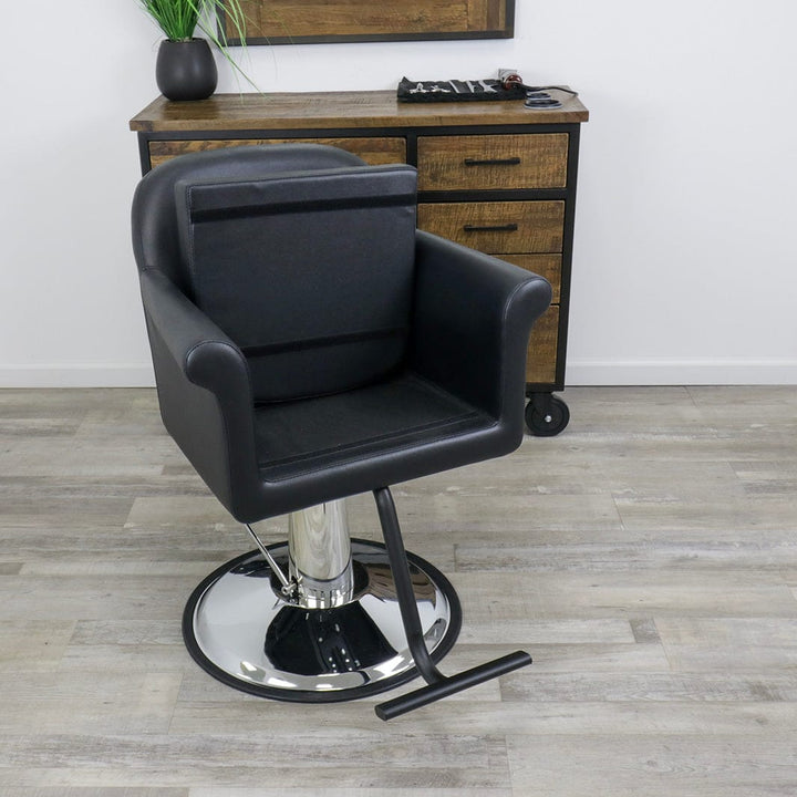 Hudson Salon Chair - SalonCity