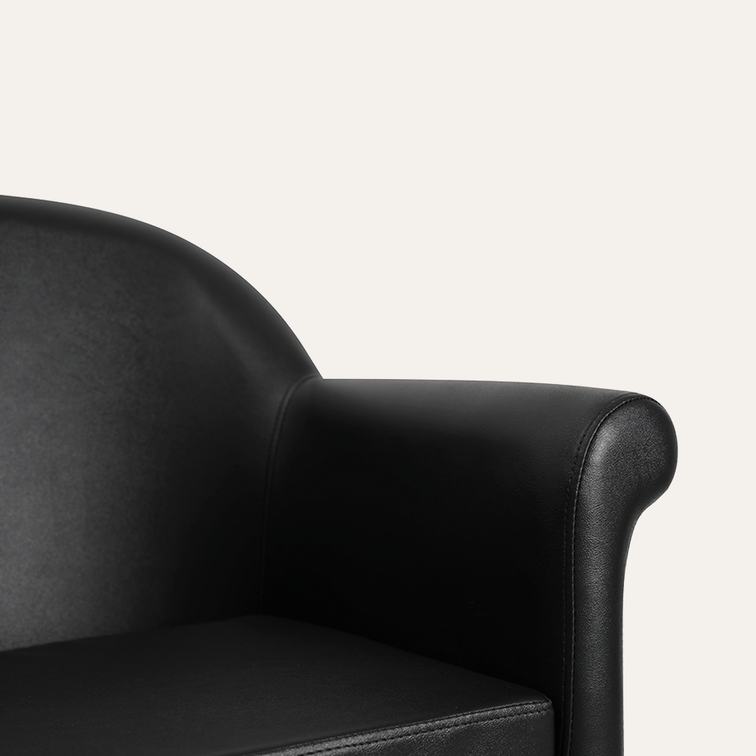 Hudson Salon Chair - SalonCity