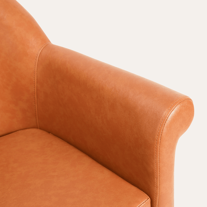 Keller International Hudson Salon Chair