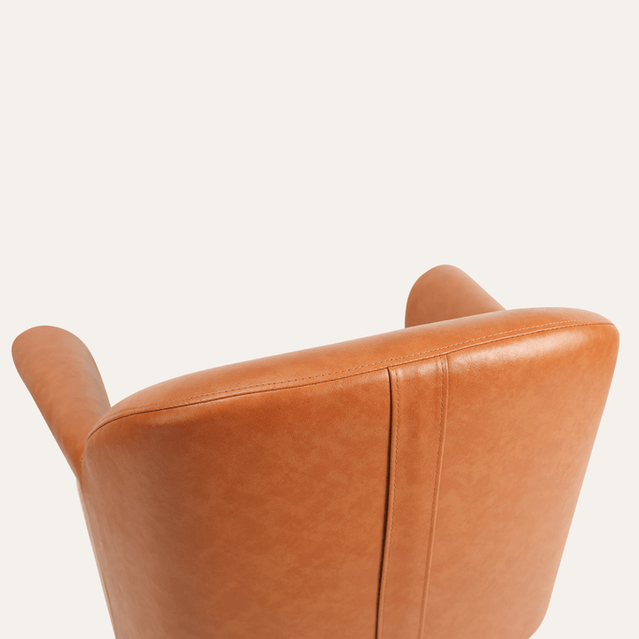 Keller International Hudson Salon Chair