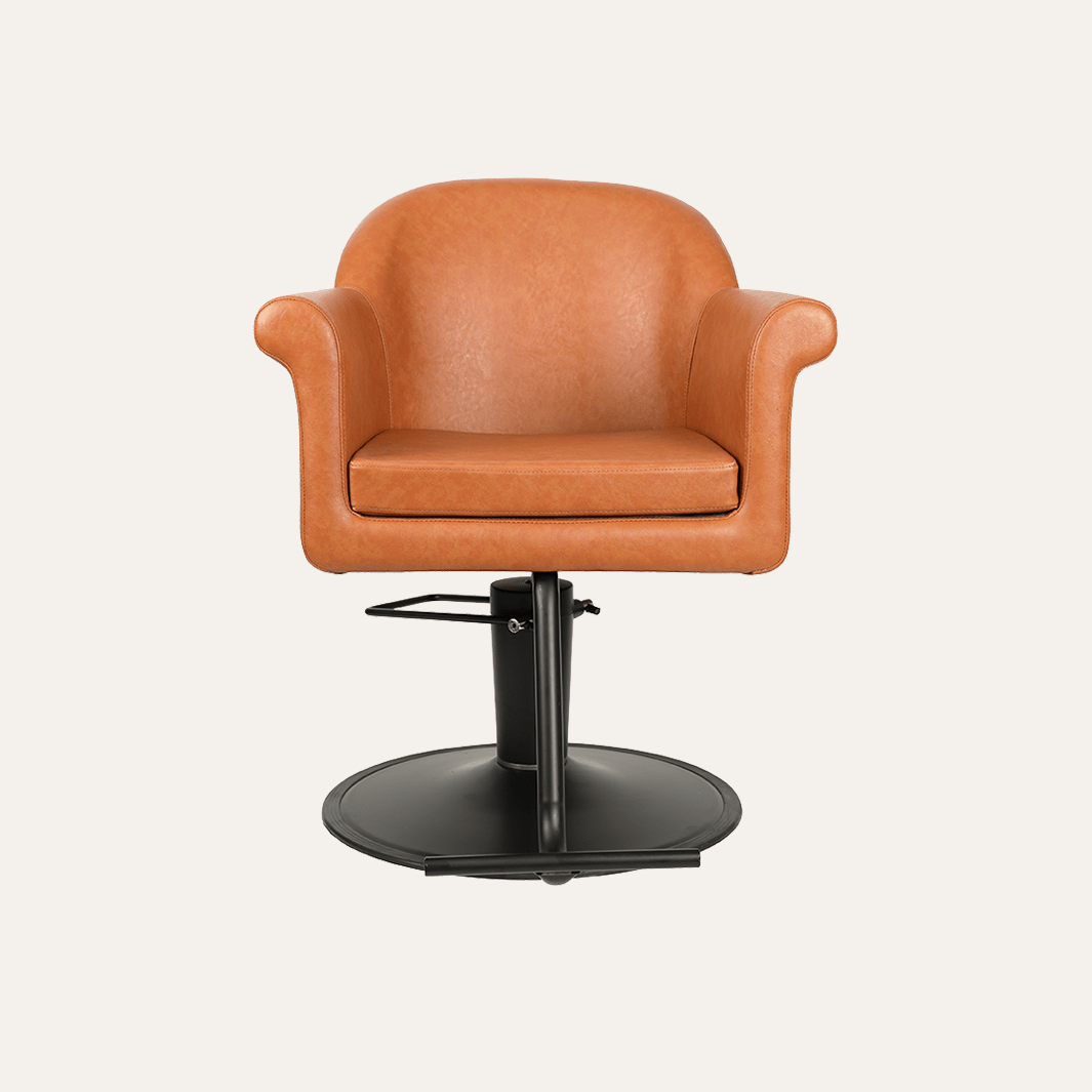Keller International Hudson Salon Chair