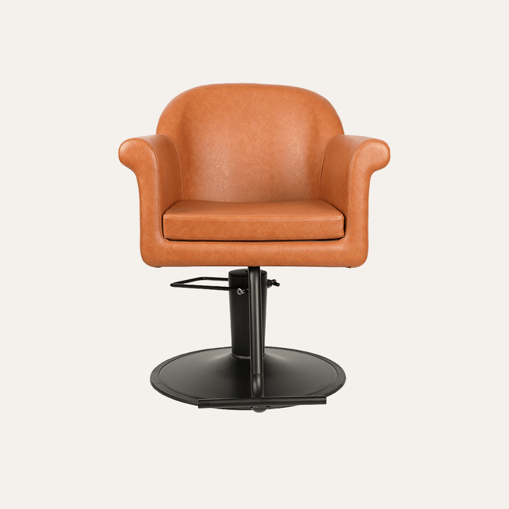 Keller International Hudson Salon Chair