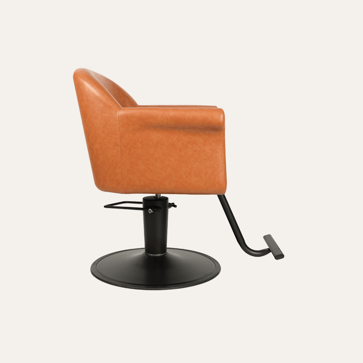 Keller International Hudson Salon Chair