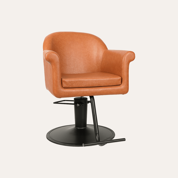 Keller International Hudson Salon Chair