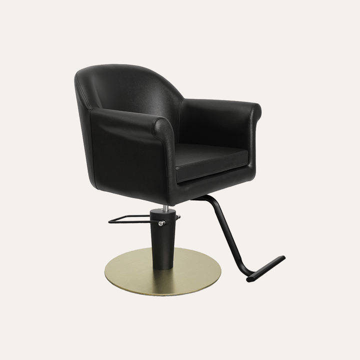Hudson Salon Chair - SalonCity