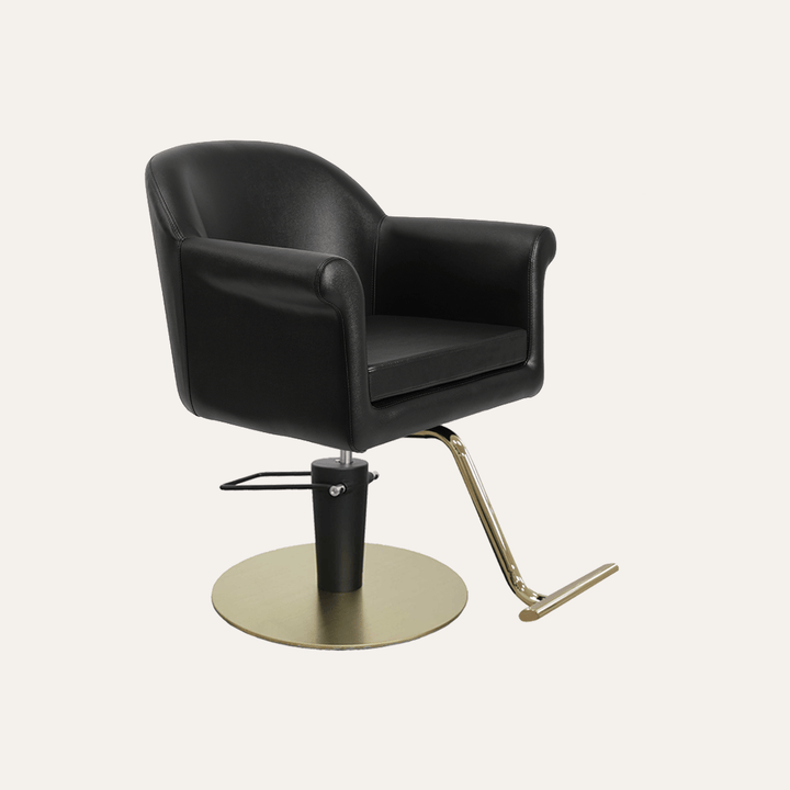 Hudson Salon Chair - SalonCity