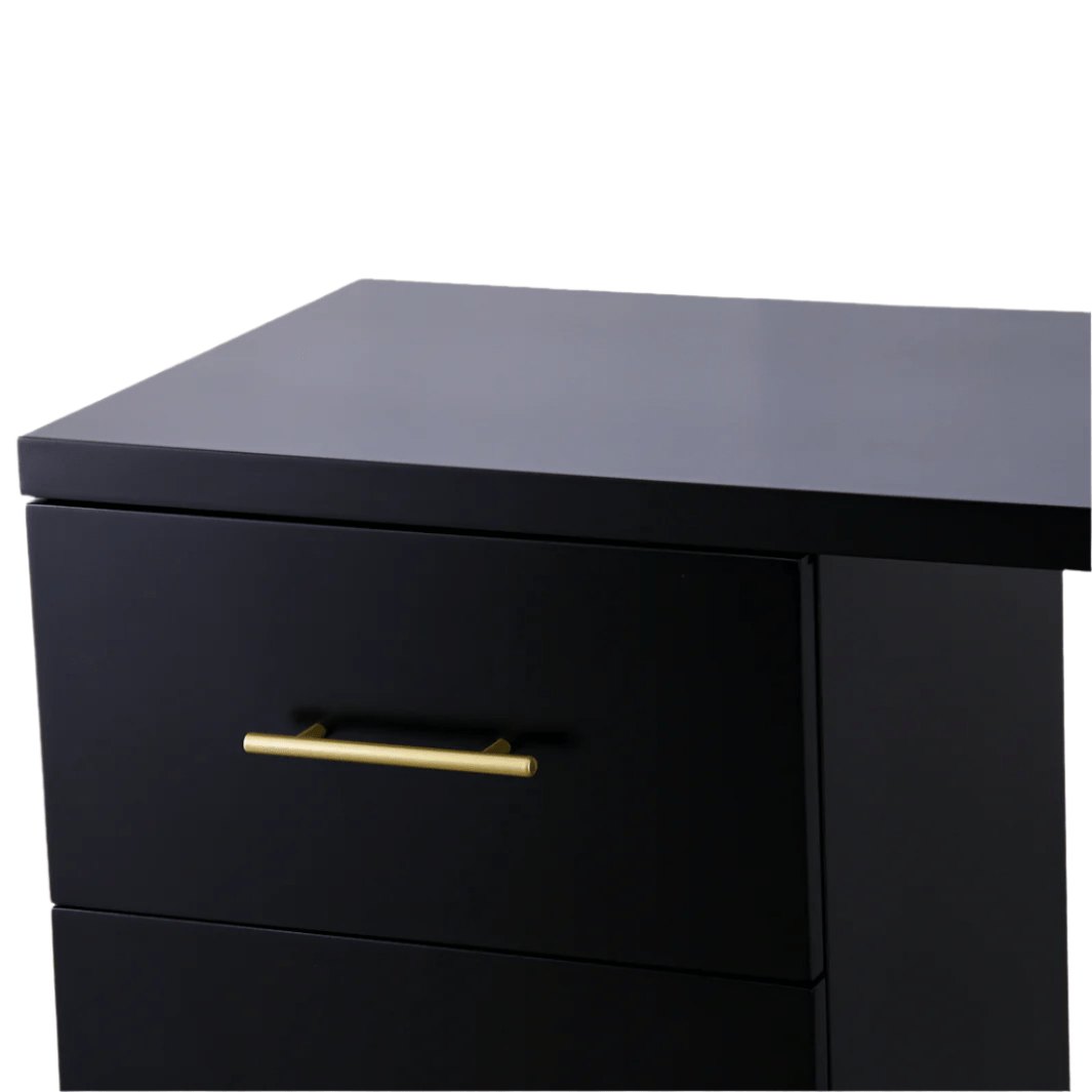 Keller International Taylor Styling Station