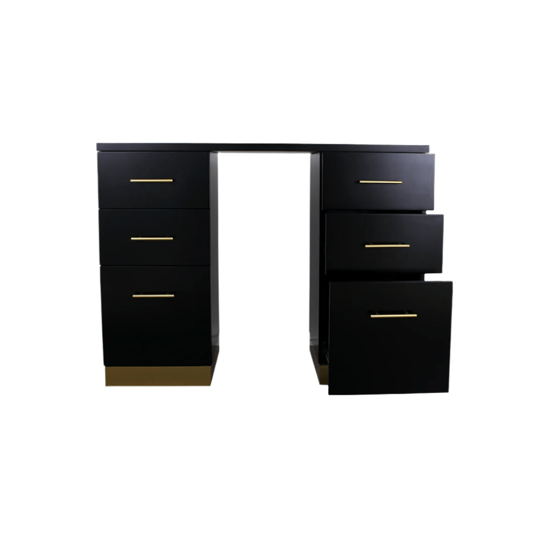 Keller International Taylor Styling Station