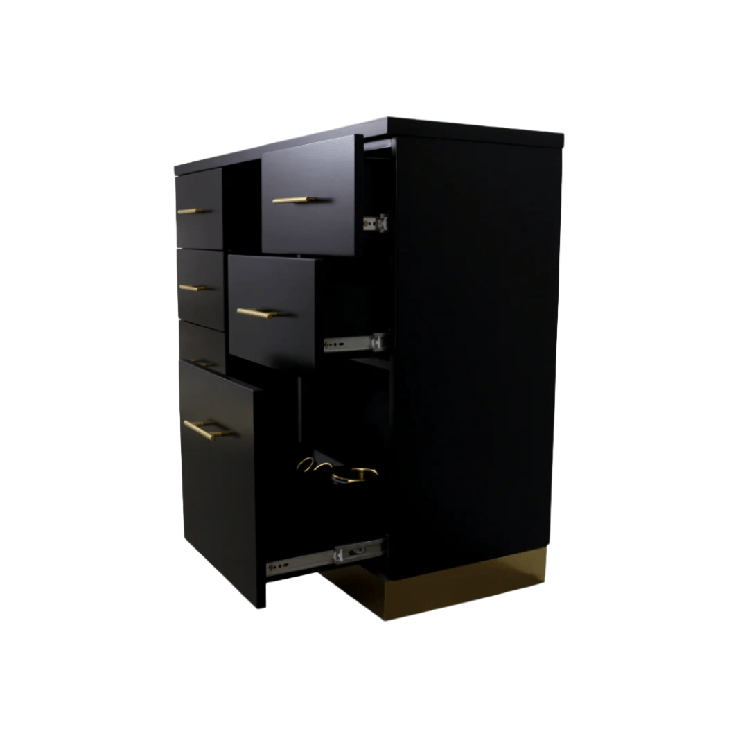Keller International Taylor Styling Station