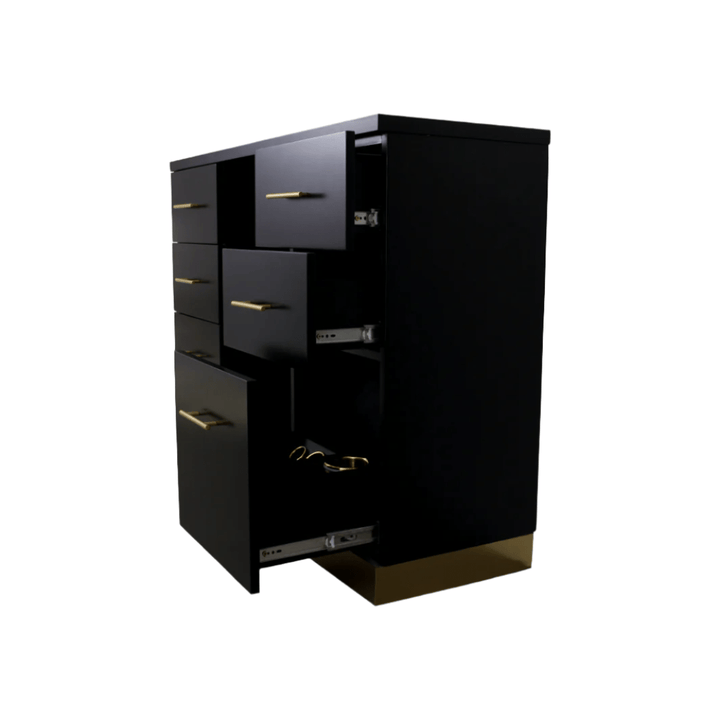 Keller International Taylor Styling Station