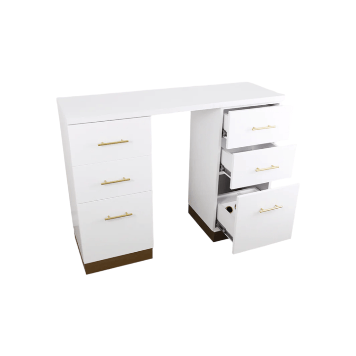 Keller International Taylor Styling Station
