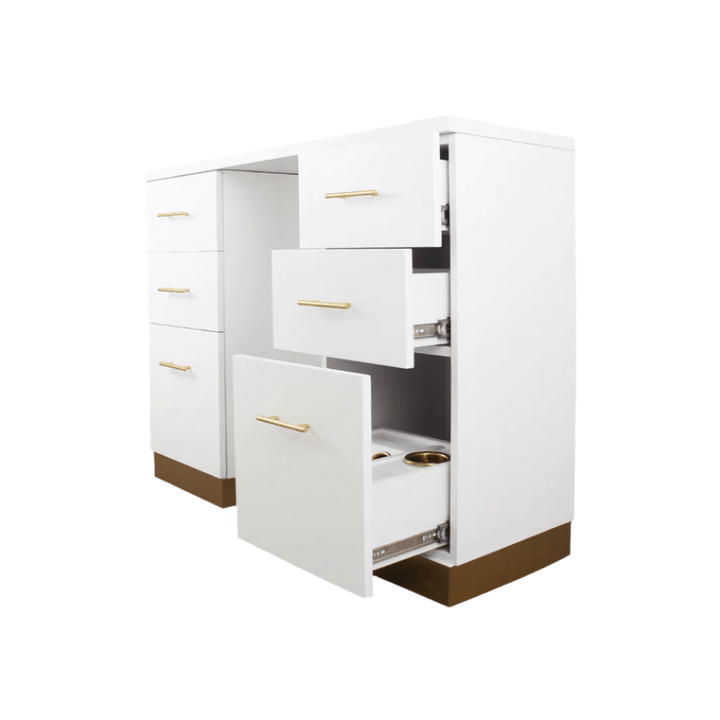 Keller International Taylor Styling Station