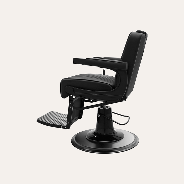 Keller International Maverick Barber Chair