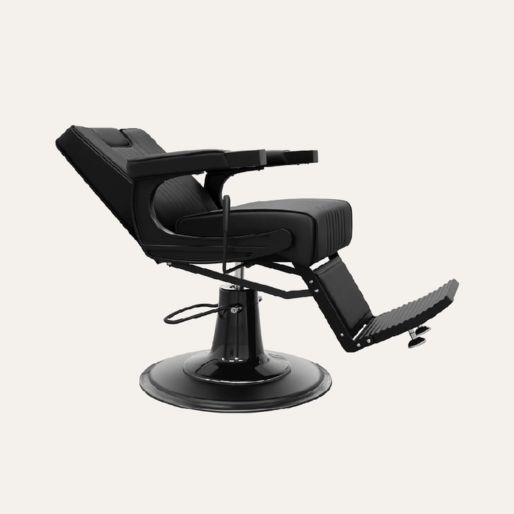 Keller International Maverick Barber Chair
