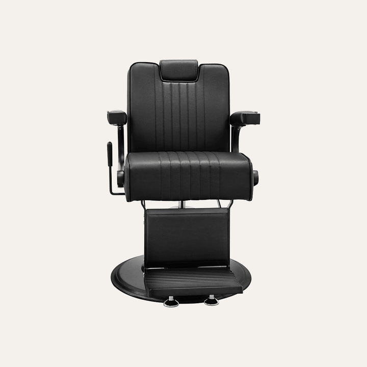 Keller International Maverick Barber Chair