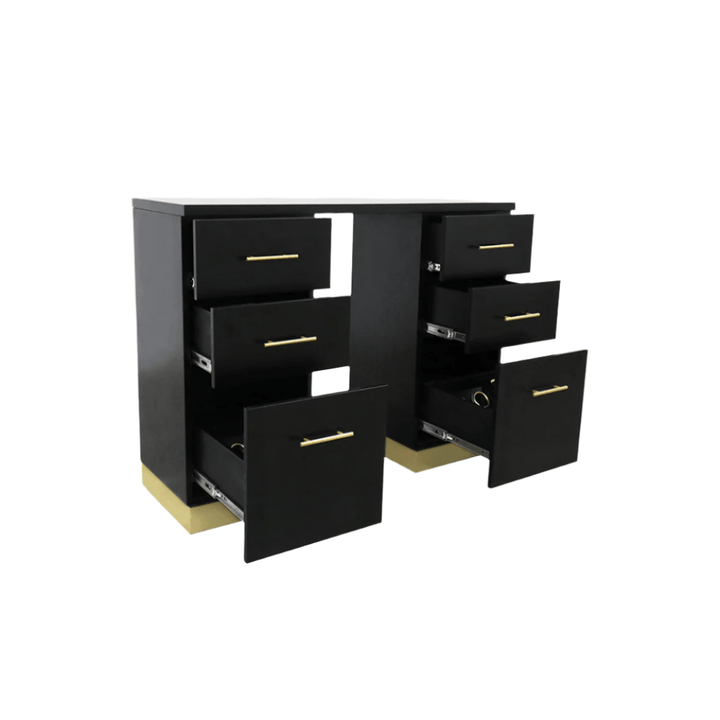 Keller International Taylor Styling Station