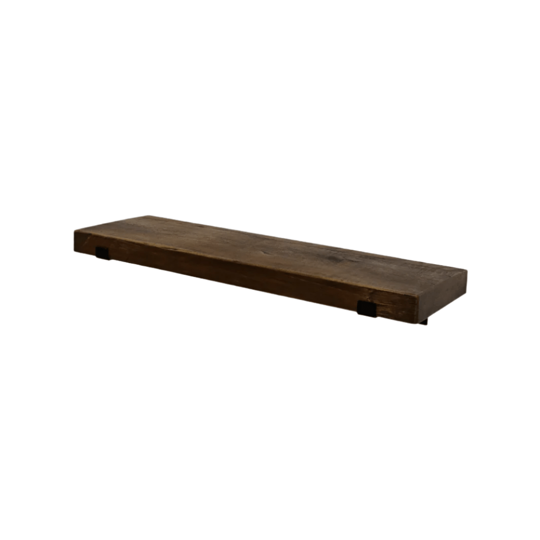 Keller International Sierra Reclaimed Single Shelf Station