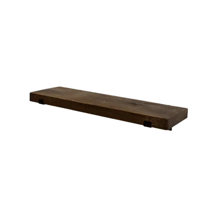 Keller International Sierra Reclaimed Single Shelf Station