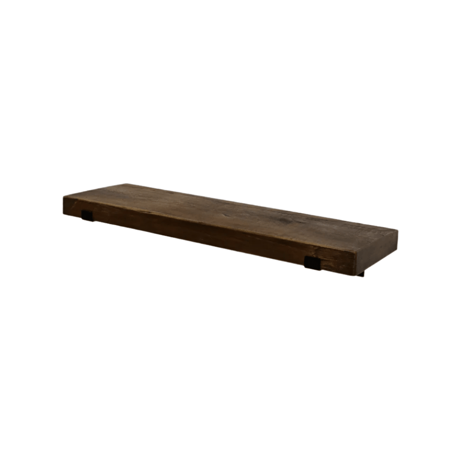 Keller International Sierra Reclaimed Single Shelf Station