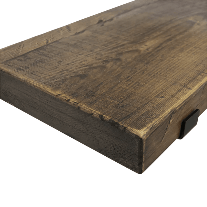 Keller International Sierra Reclaimed Single Shelf Station